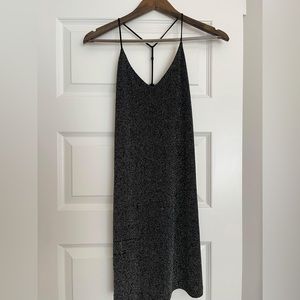 BCBG generation sparkly dress